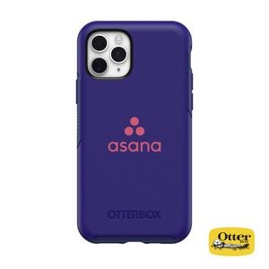Otter Box® iPhone 11 Pro Symmetry - Saphire Secret Blue