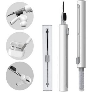 Multi Function Wireless Earbud Cleaning Pen