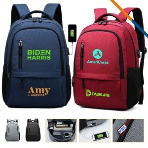 Pinor Business Backpack