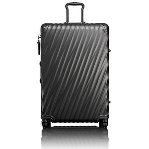 Tumi™ Black 19° Aluminum Extended Trip Packing Case