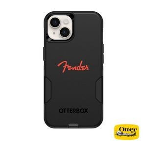 Otter Box® iPhone 14 Commuter - Black
