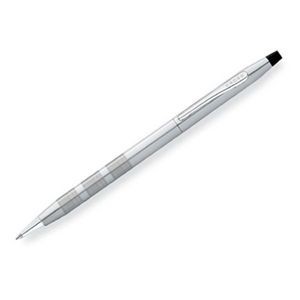 Cross® Classic Century Satin Chrome Ballpoint Pen