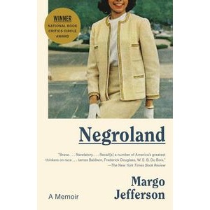 Negroland (A Memoir)