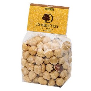 Hazelnut Nuts