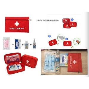 Customized Kids PPE Items Kit