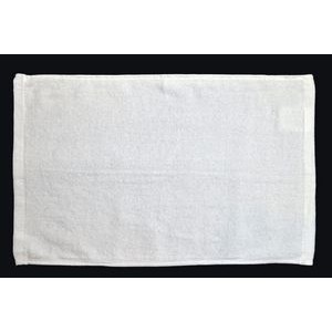 Eco Velour Towel