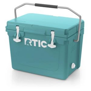 20 QT RTIC® Insulated Ultra-Tough Hard Cooler Ice Chest 20" x 14.5"