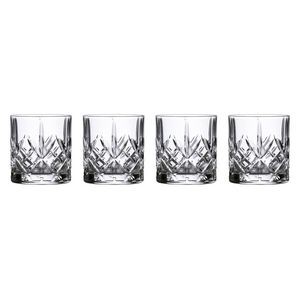 Waterford® Marquis Maxwell Tumbler Glass (Set of 4)