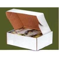 Deluxe Literature Mailer Box (9"x6.25"x4")