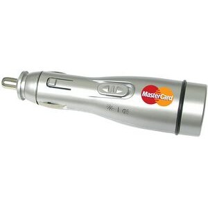 Rechargeable Emergency Flasher (Large Quantities)