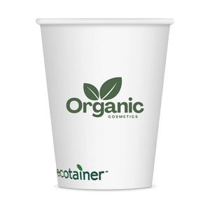 12 oz Eco-Friendly Paper Cup