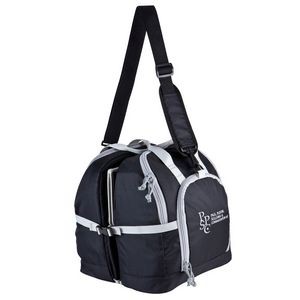 All-In-One Excel Picnic Tote Bag