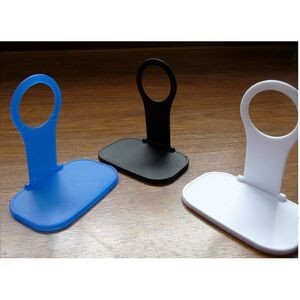 Foldable Cell Phone / Charger Holder (6 Week Production)