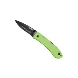 Ka-Bar® Mini Dozier Folding Knife