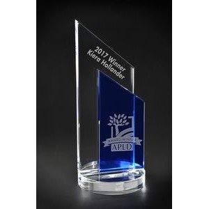 Harmony Optical Crystal Award