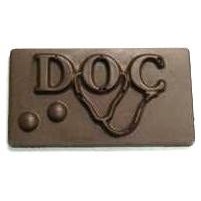 Chocolate Medical Doc Bar