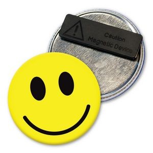 Circle Button - 2.25" - Badge Backing