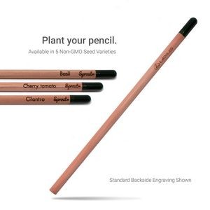 Sprout Pencil The Original Plantable Pencil