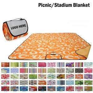 Picnic / Stadium Blanket