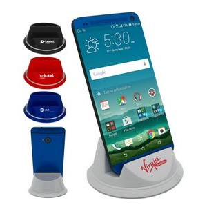 Union Printed, Swivel Cell Phone stand