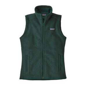 Patagonia® Women's Better Sweater Vest
