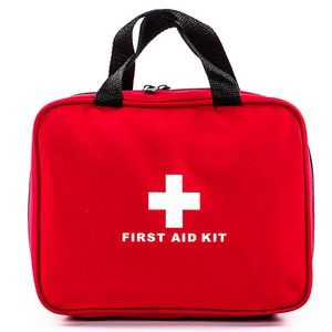 26 Piece First Aid Kit