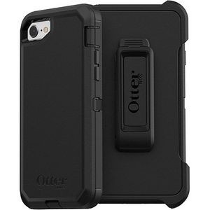 OtterBox Defender Series Screenless Rugged Case With Holster for iPhone 7/8