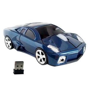 Lamborghini Car Mouse Wireless - OCEAN PRICE