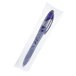 Clear Cellophane Individual Packaging for Pens