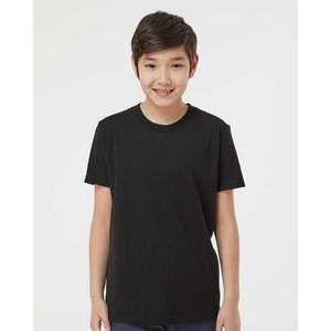 Tultex® Youth Fine Jersey T-Shirt