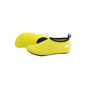 Barefoot Quick-Dry Aquatic Shoes