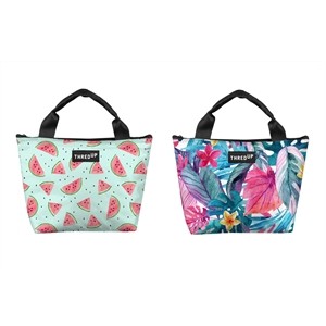 Sublimated Cooler Tote