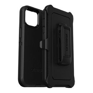 OtterBox Defender Series Screenless Rugged Case With Holster for Apple iPhone 14