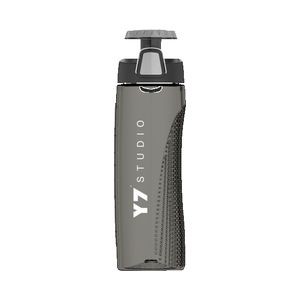 24 Oz. Thermos® Hydration Bottle Made w/Tritan™ & Rotating Intake Meter