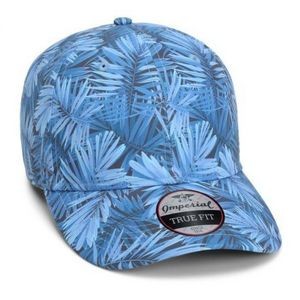 Imperial The Mahalo Cap (Embroidery)