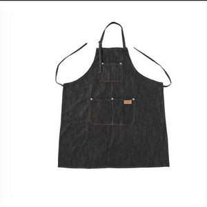 Apron With Pockets
