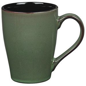 16oz Earthy-Colored Ceramic Mug