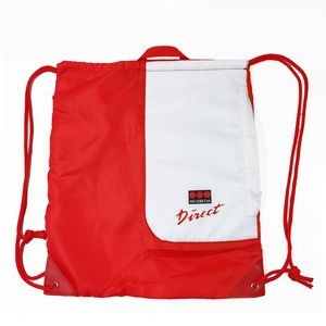 Thermic Drawstring Bag Cooler Bag