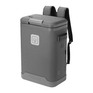 BruMate MagPack 24-Can Backpack Soft Cooler - Graphite