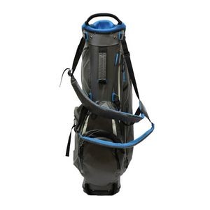 Durable Heavy-Carry Golf Bag