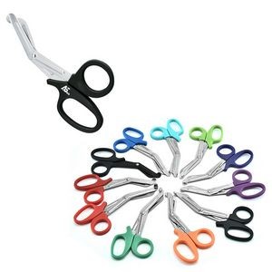 Bent Sewing Scissors