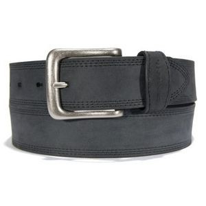 Carhartt Leather Triple Stitch Belt