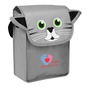 Paws N Claws® Lunch Bag