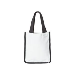 Liberty Bags Sublimation Small Tote