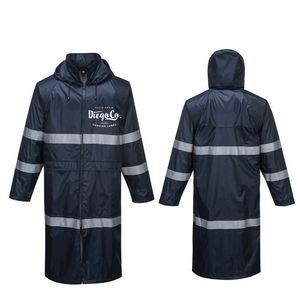 Industrial Enhanced Rain Coat