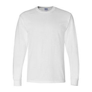 Gildan® DryBlend® 50/50 Long Sleeve T-Shirt
