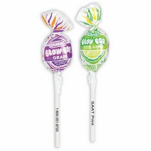 Assorted Charms® Blow Pop® Lollipops (Direct Imprint)