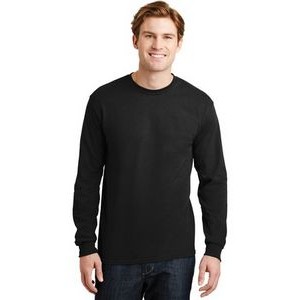 Gildan® Men's DryBlend® 50 Cotton/50 Poly Long Sleeve T-Shirt