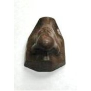 Large Chocolate Nose