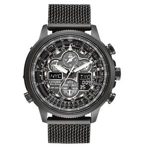 Men's Citizen® Eco-Drive® Navihawk Watch